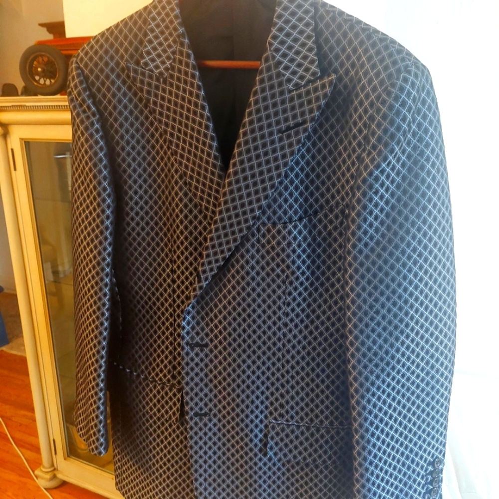 Tom Ford Mens Tuxedo/Evening Jacket